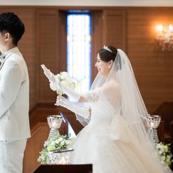 ウェディングスホテル・ベルクラシック東京の写真30枚目