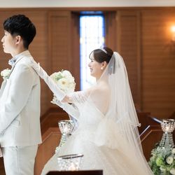 ウェディングスホテル・ベルクラシック東京の写真2枚目