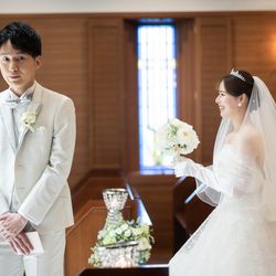 ウェディングスホテル・ベルクラシック東京の写真34枚目