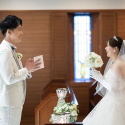 ウェディングスホテル・ベルクラシック東京の写真4枚目