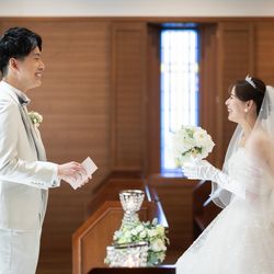 ウェディングスホテル・ベルクラシック東京の写真35枚目