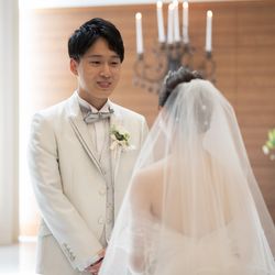 ウェディングスホテル・ベルクラシック東京の写真32枚目