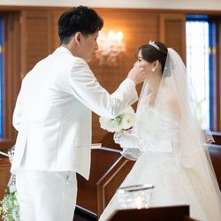 ウェディングスホテル・ベルクラシック東京の写真23枚目