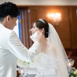 ウェディングスホテル・ベルクラシック東京の写真26枚目