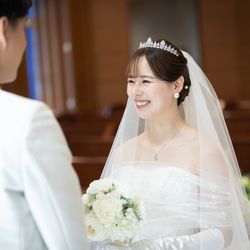 ウェディングスホテル・ベルクラシック東京の写真27枚目