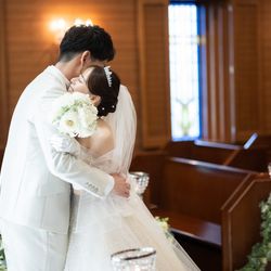 ウェディングスホテル・ベルクラシック東京の写真28枚目