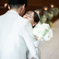 ウェディングスホテル・ベルクラシック東京の写真33枚目