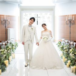 ウェディングスホテル・ベルクラシック東京の写真30枚目