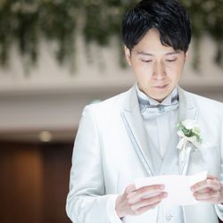 ウェディングスホテル・ベルクラシック東京の写真15枚目