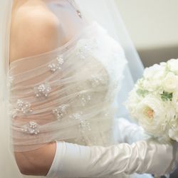 ウェディングスホテル・ベルクラシック東京の写真25枚目