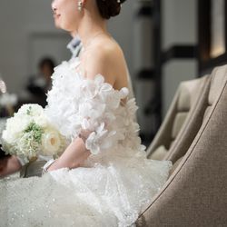 ウェディングスホテル・ベルクラシック東京の写真19枚目