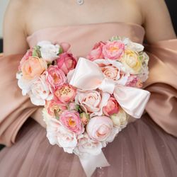 ウェディングスホテル・ベルクラシック東京の写真32枚目