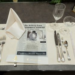 ウェディングスホテル・ベルクラシック東京の写真8枚目