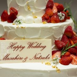 ウェディングスホテル・ベルクラシック東京の写真15枚目