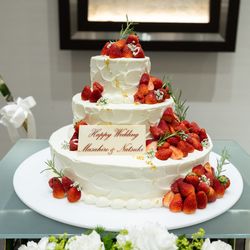 ウェディングスホテル・ベルクラシック東京の写真3枚目