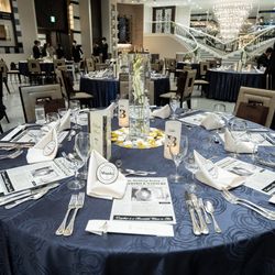 ウェディングスホテル・ベルクラシック東京の写真11枚目