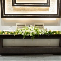 ウェディングスホテル・ベルクラシック東京の写真12枚目