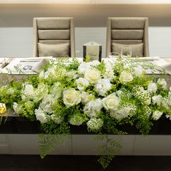 ウェディングスホテル・ベルクラシック東京の写真30枚目