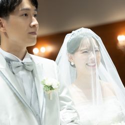 ウェディングスホテル・ベルクラシック東京の写真32枚目