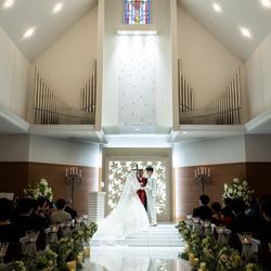 ウェディングスホテル・ベルクラシック東京の写真14枚目