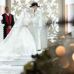 ウェディングスホテル・ベルクラシック東京の写真3枚目