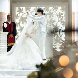 ウェディングスホテル・ベルクラシック東京の写真34枚目