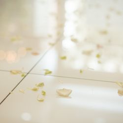 ウェディングスホテル・ベルクラシック東京の写真32枚目