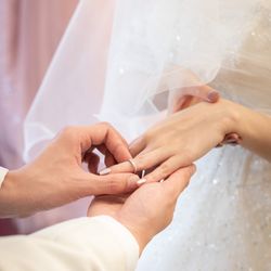 ウェディングスホテル・ベルクラシック東京の写真1枚目