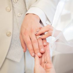 ウェディングスホテル・ベルクラシック東京の写真12枚目