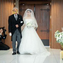 ウェディングスホテル・ベルクラシック東京の写真17枚目