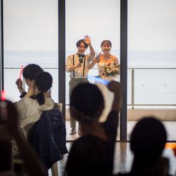 ザ・サーフ オーシャンテラスの写真12枚目