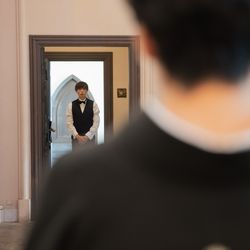 アンジェリカ ノートルダムの写真19枚目