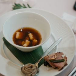 鶴見ノ森 迎賓館の写真29枚目