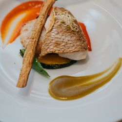 鶴見ノ森 迎賓館の写真31枚目