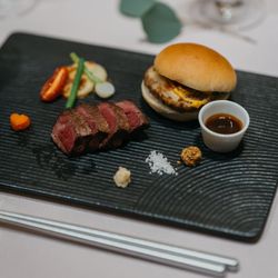 鶴見ノ森 迎賓館の写真20枚目