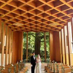 鶴見ノ森 迎賓館の写真30枚目