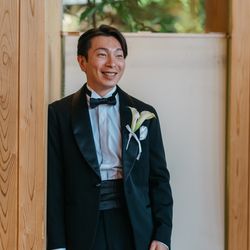 鶴見ノ森 迎賓館の写真16枚目