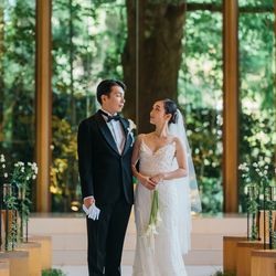 鶴見ノ森 迎賓館の写真6枚目