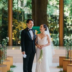 鶴見ノ森 迎賓館の写真12枚目