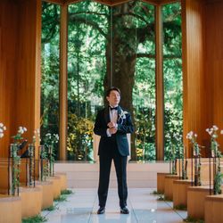 鶴見ノ森 迎賓館の写真12枚目