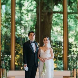 鶴見ノ森 迎賓館の写真23枚目