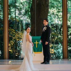 鶴見ノ森 迎賓館の写真25枚目