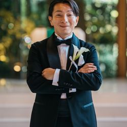 鶴見ノ森 迎賓館の写真16枚目