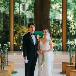 鶴見ノ森 迎賓館の写真9枚目