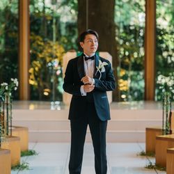 鶴見ノ森 迎賓館の写真19枚目