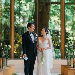 鶴見ノ森 迎賓館の写真15枚目