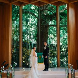 鶴見ノ森 迎賓館の写真26枚目