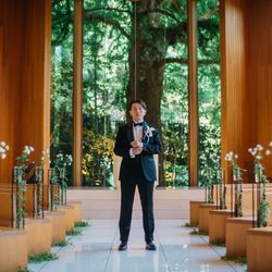 鶴見ノ森 迎賓館の写真28枚目