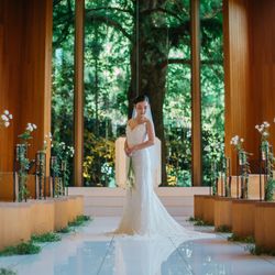 鶴見ノ森 迎賓館の写真30枚目