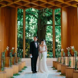 鶴見ノ森 迎賓館の写真22枚目